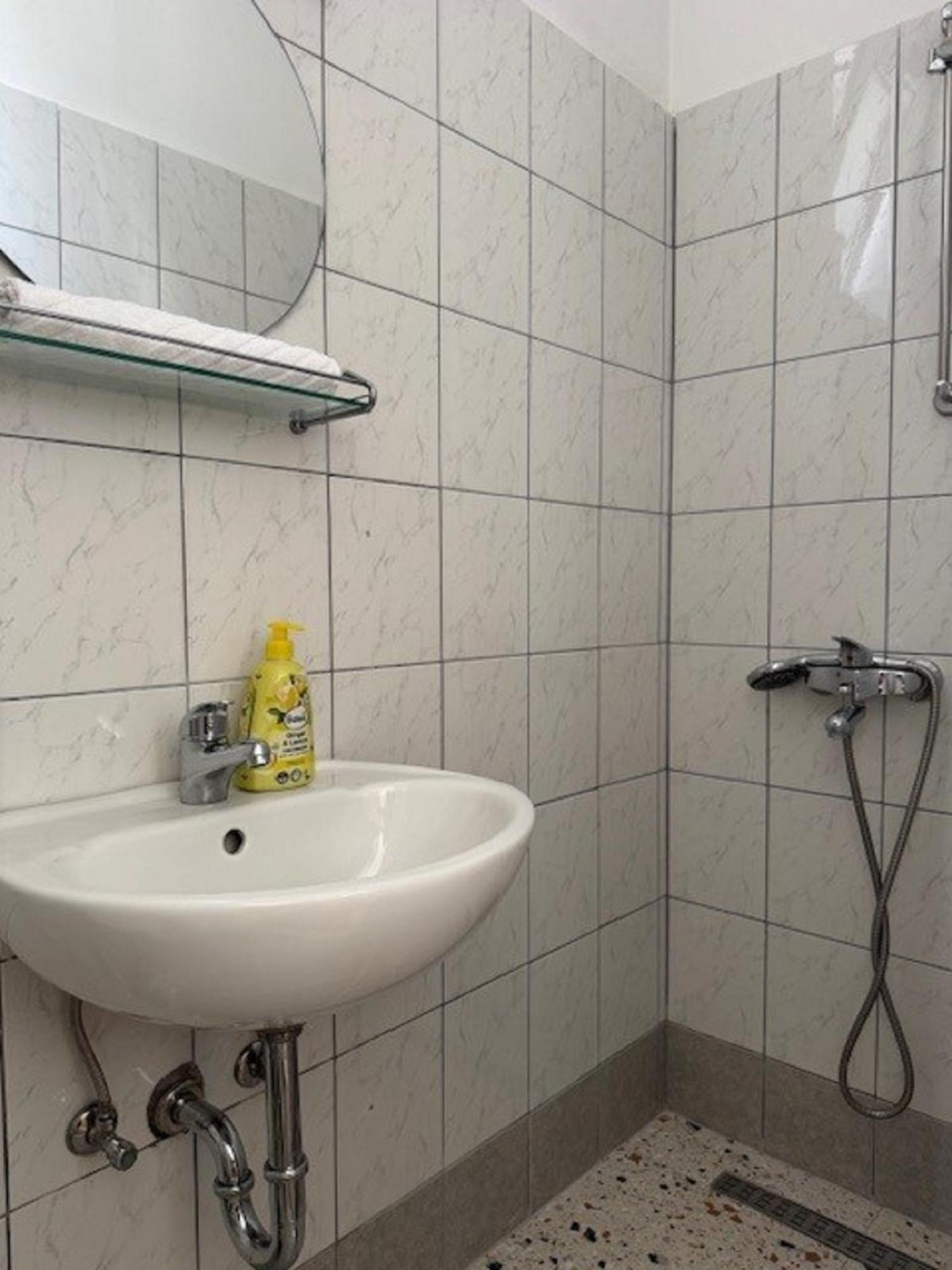 Katarina Rooms Dubrovnik Kültér fotó