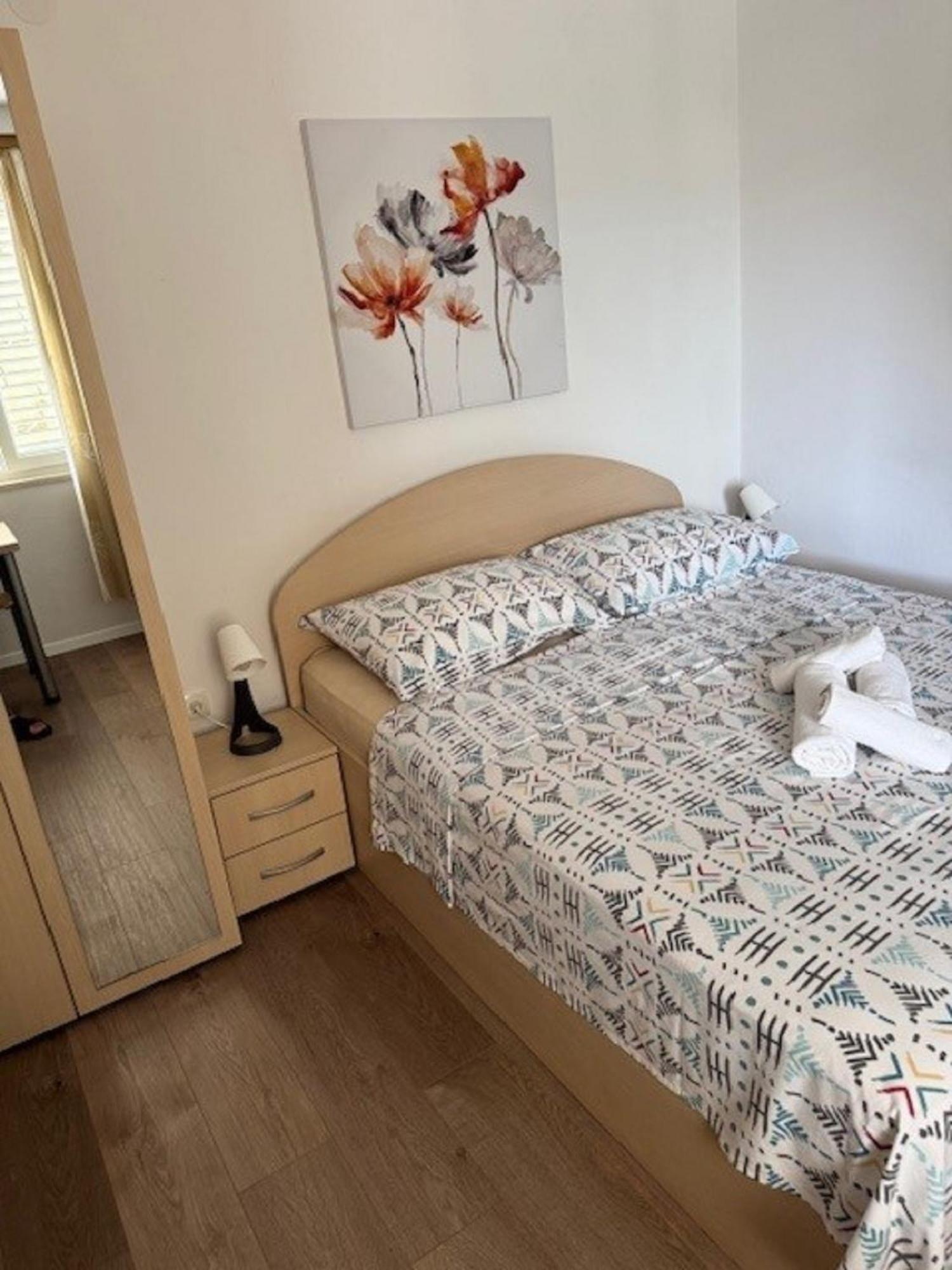 Katarina Rooms Dubrovnik Kültér fotó