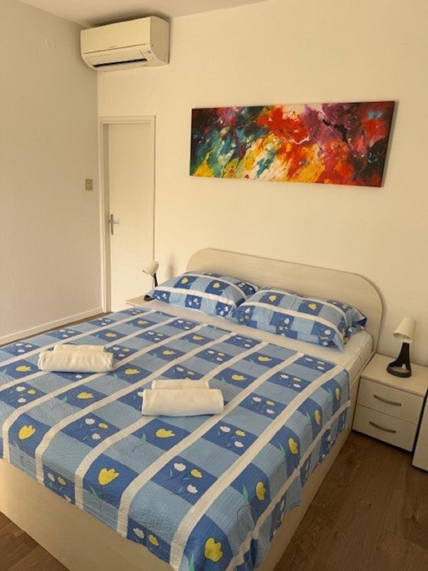 Katarina Rooms Dubrovnik Kültér fotó